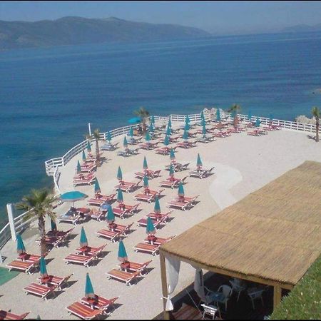 Hotel Roi Radhimë 外观 照片