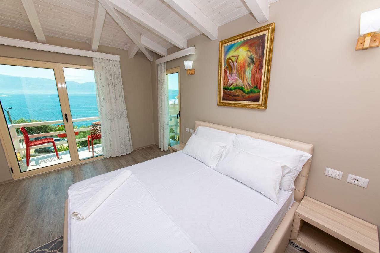 Hotel Roi Radhimë 外观 照片